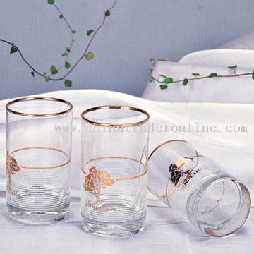 Glass Cups